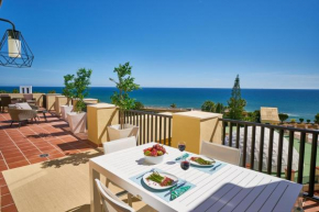 Honeymoon Penthouse, Marbella